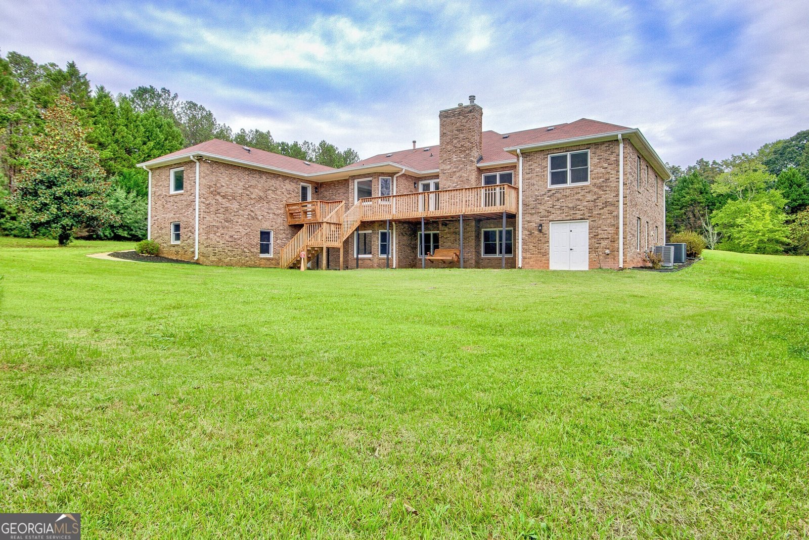 19 Quimby Jackson Road Newnan - 79