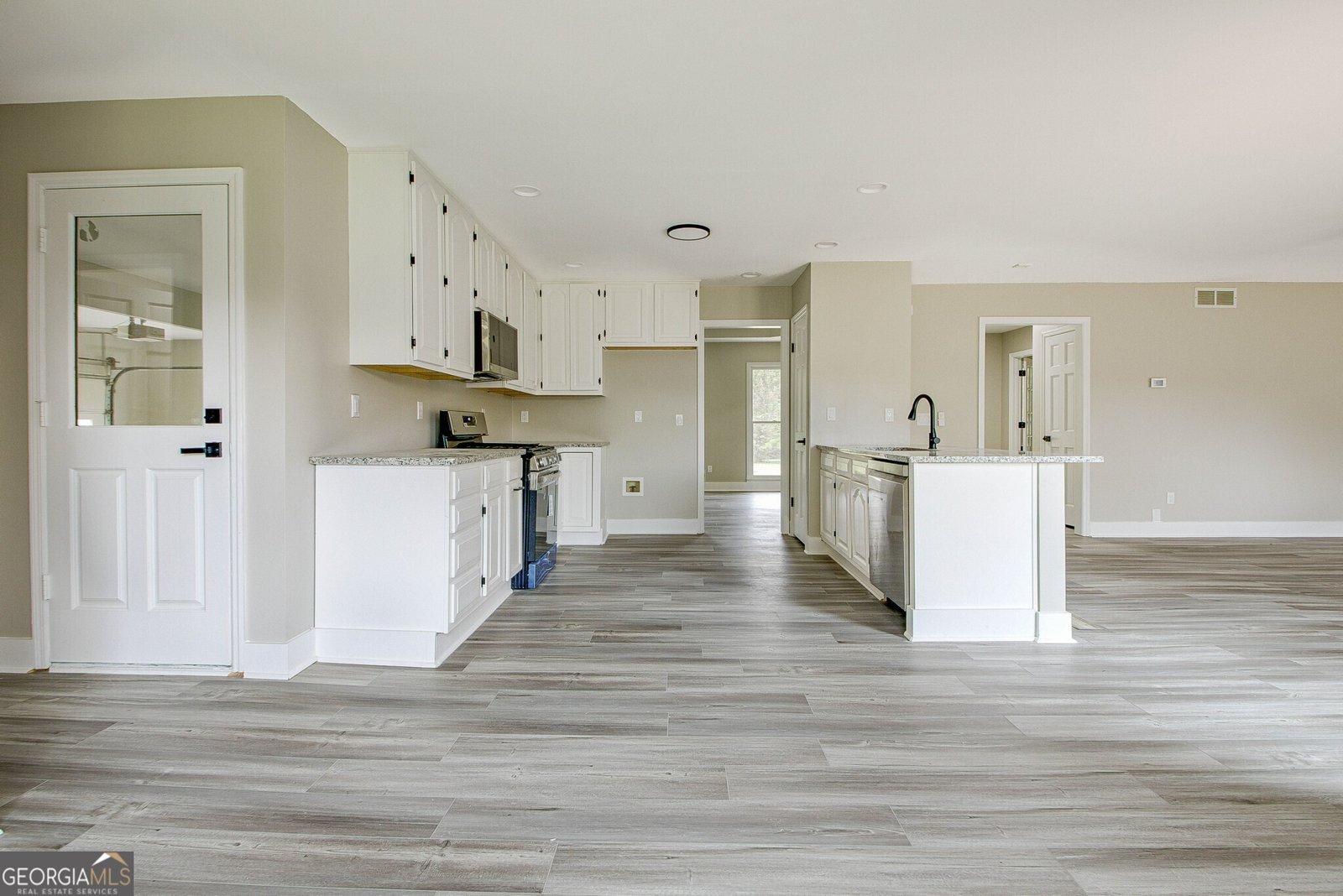 19 Quimby Jackson Road Newnan - 8