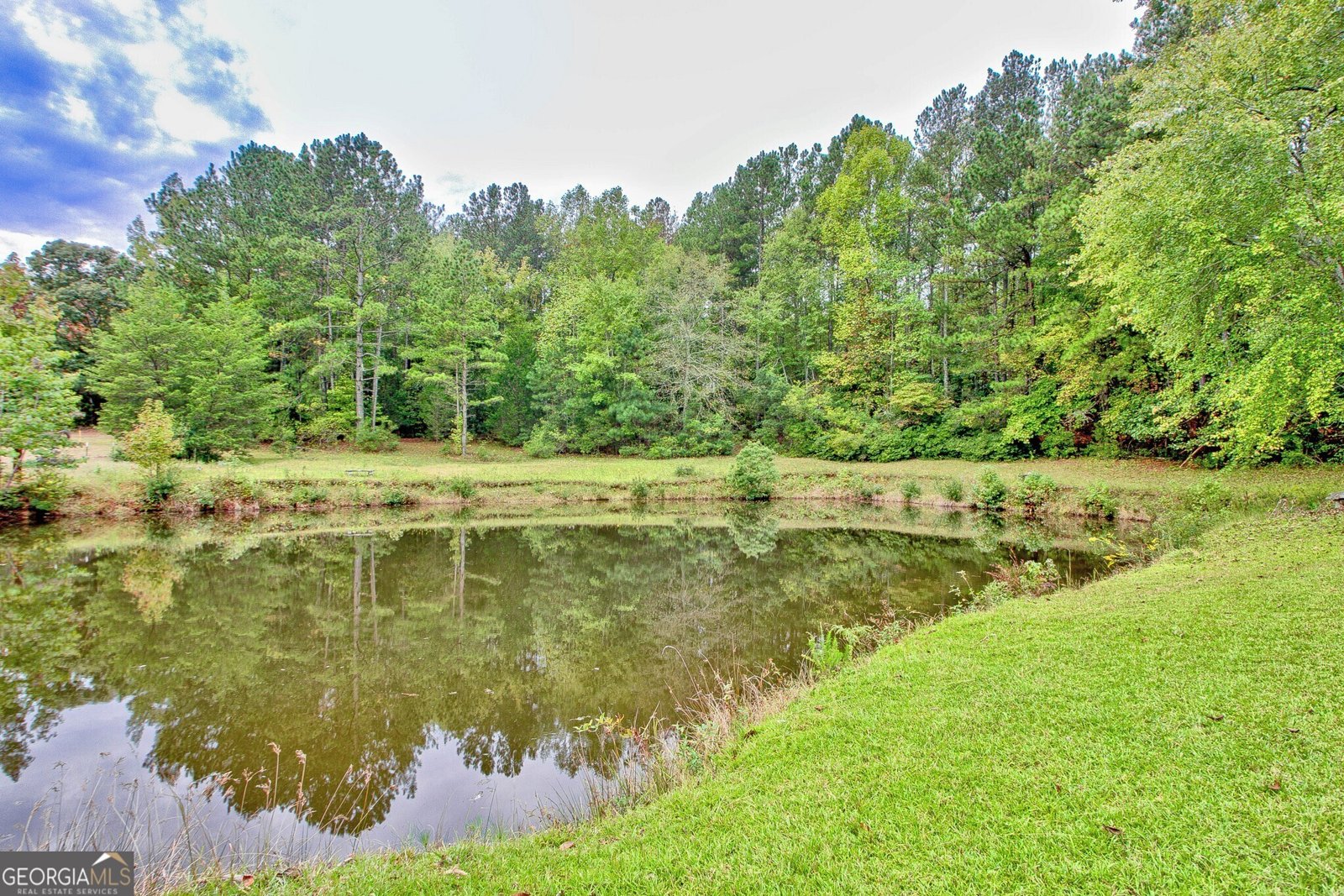 19 Quimby Jackson Road Newnan - 83