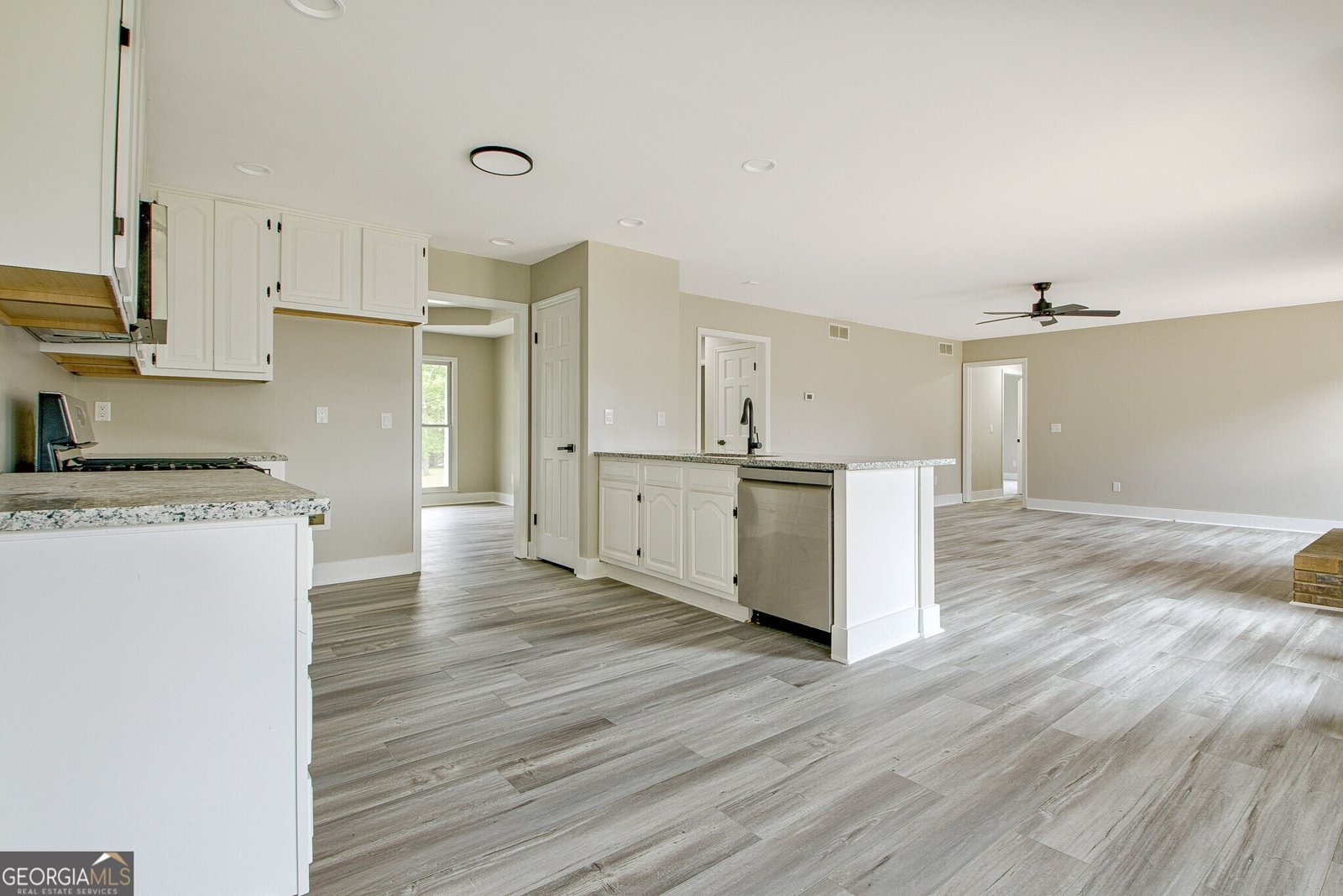 19 Quimby Jackson Road Newnan - 9