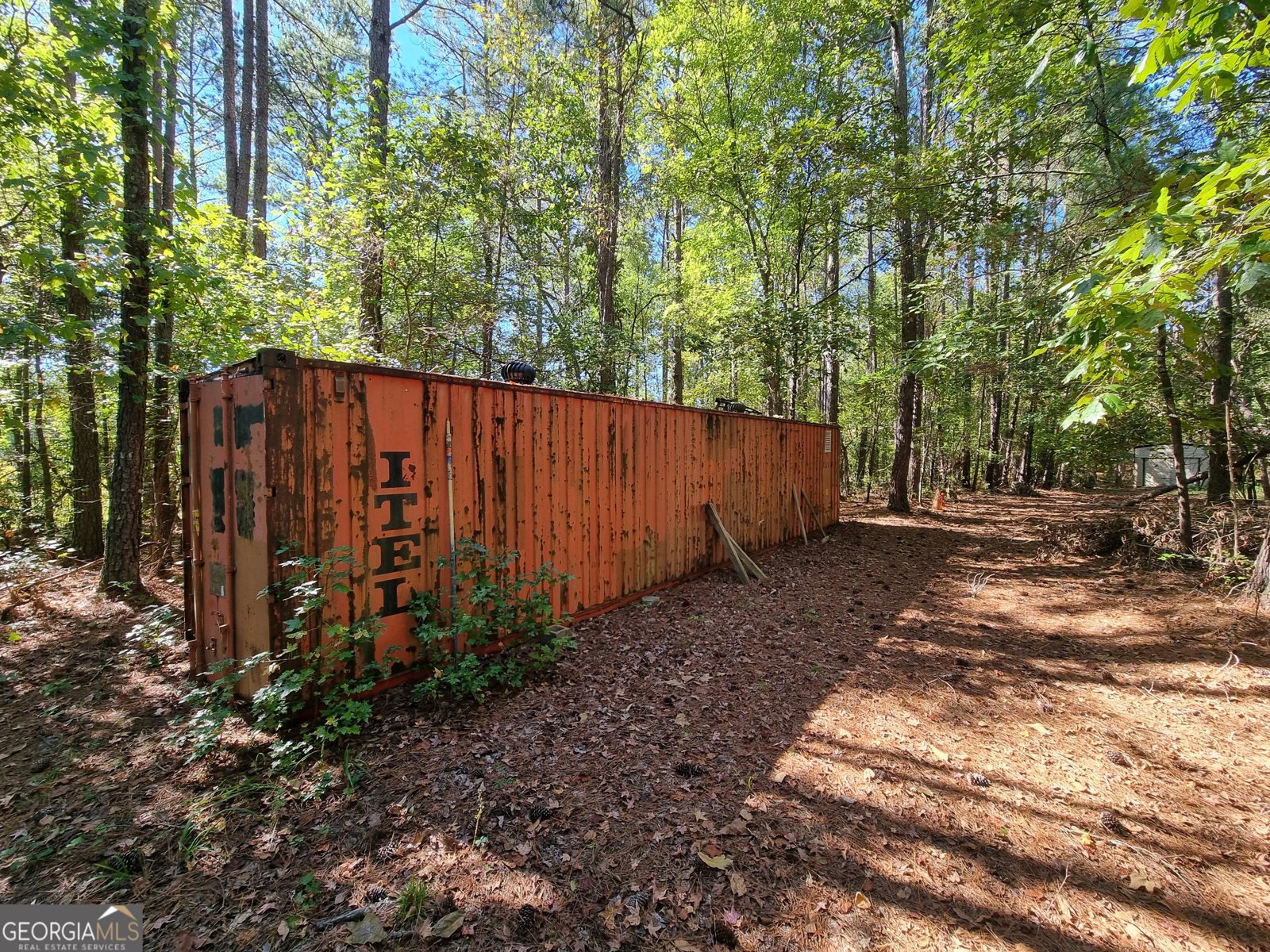 19 Quimby Jackson Road Newnan - 92