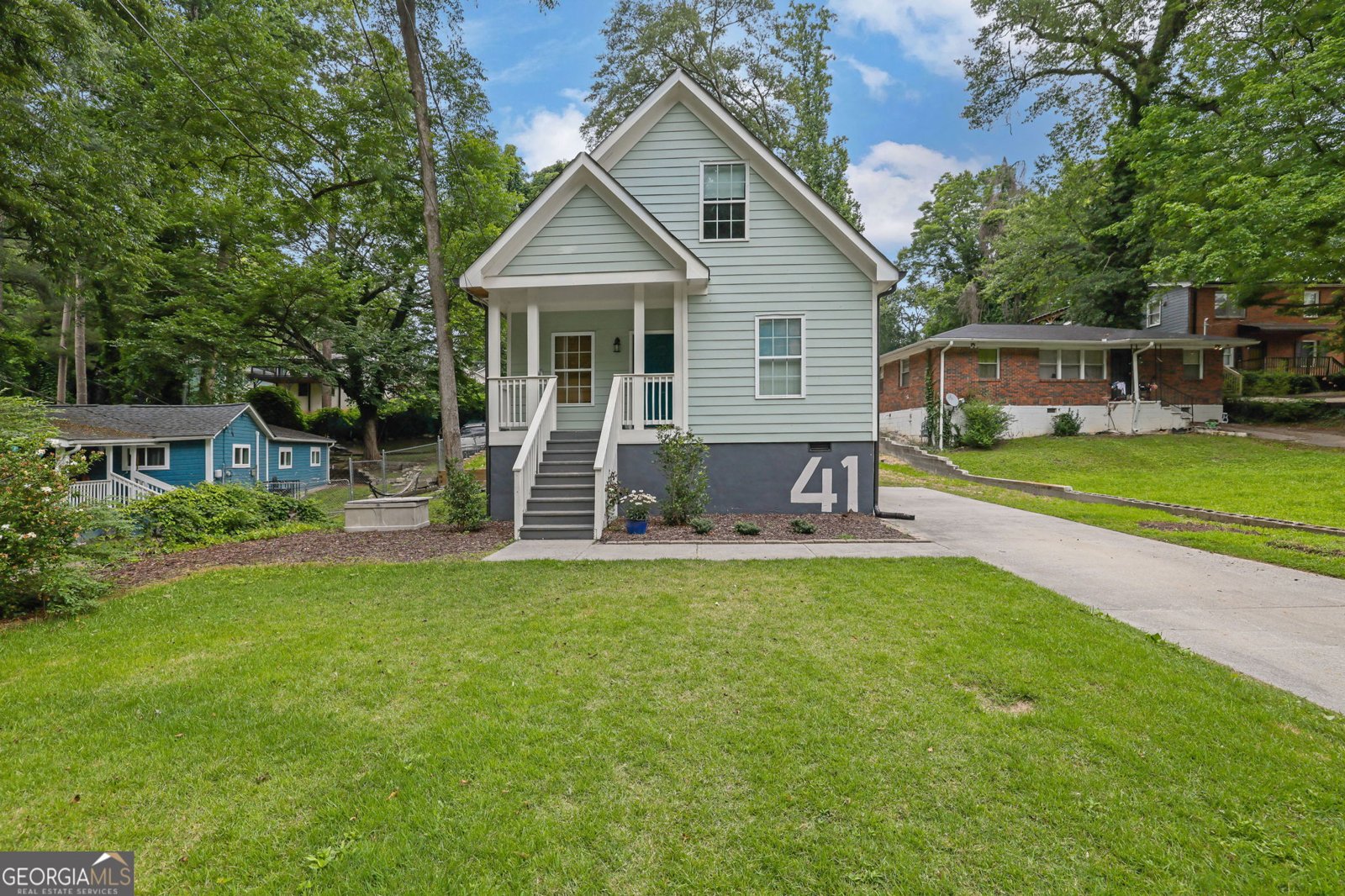 41 Spring Lane Atlanta - 1