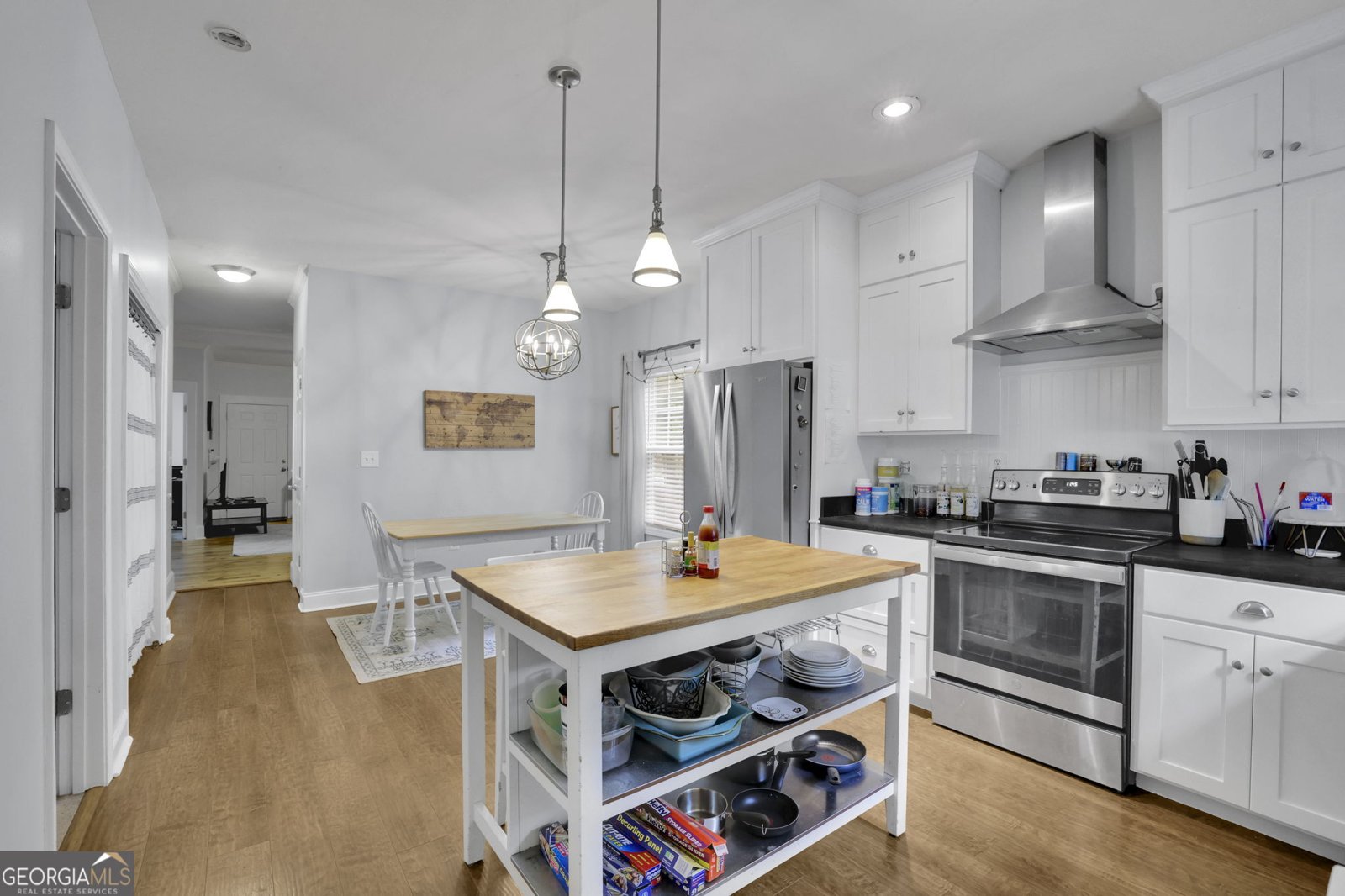 41 Spring Lane Atlanta - 19