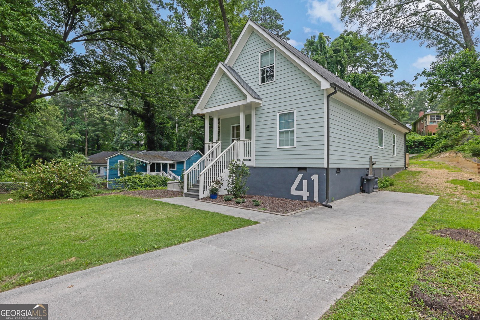 41 Spring Lane Atlanta - 2