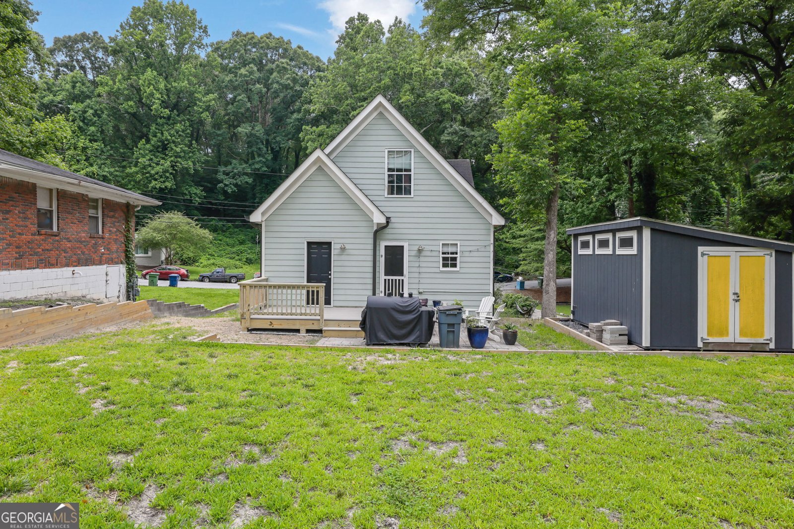 41 Spring Lane Atlanta - 5
