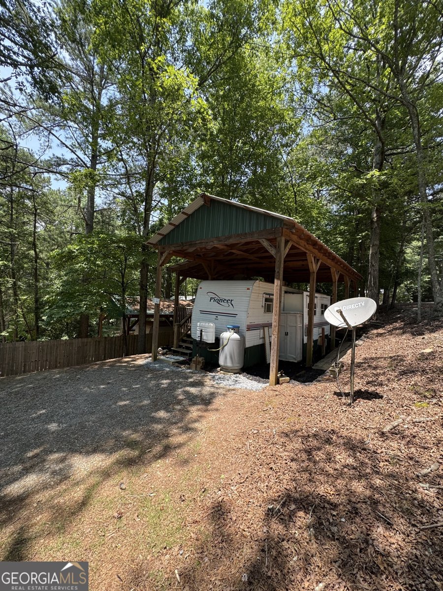 404 26th Street Ellijay - 1