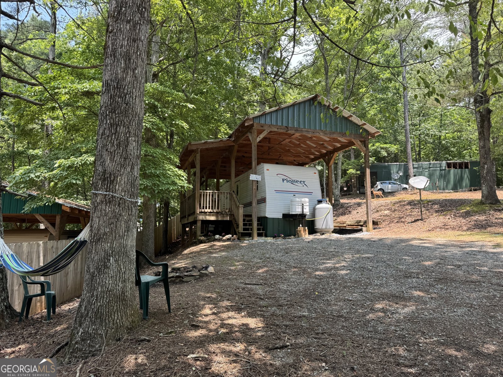 404 26th Street Ellijay - 2