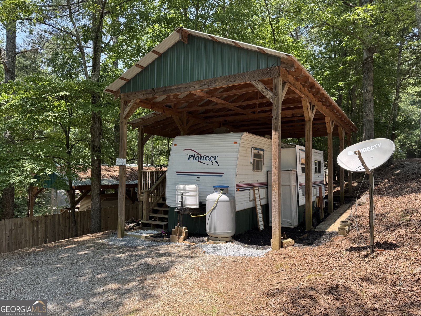 404 26th Street Ellijay - 3