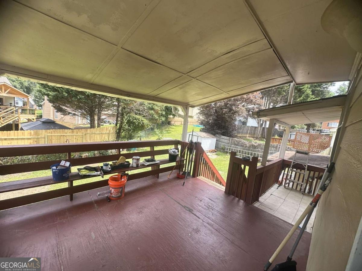 2295 EAGLE POINTE CT Lawrenceville - 8