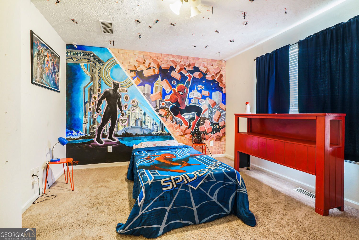 2512 Halcyon Way Lawrenceville - 25