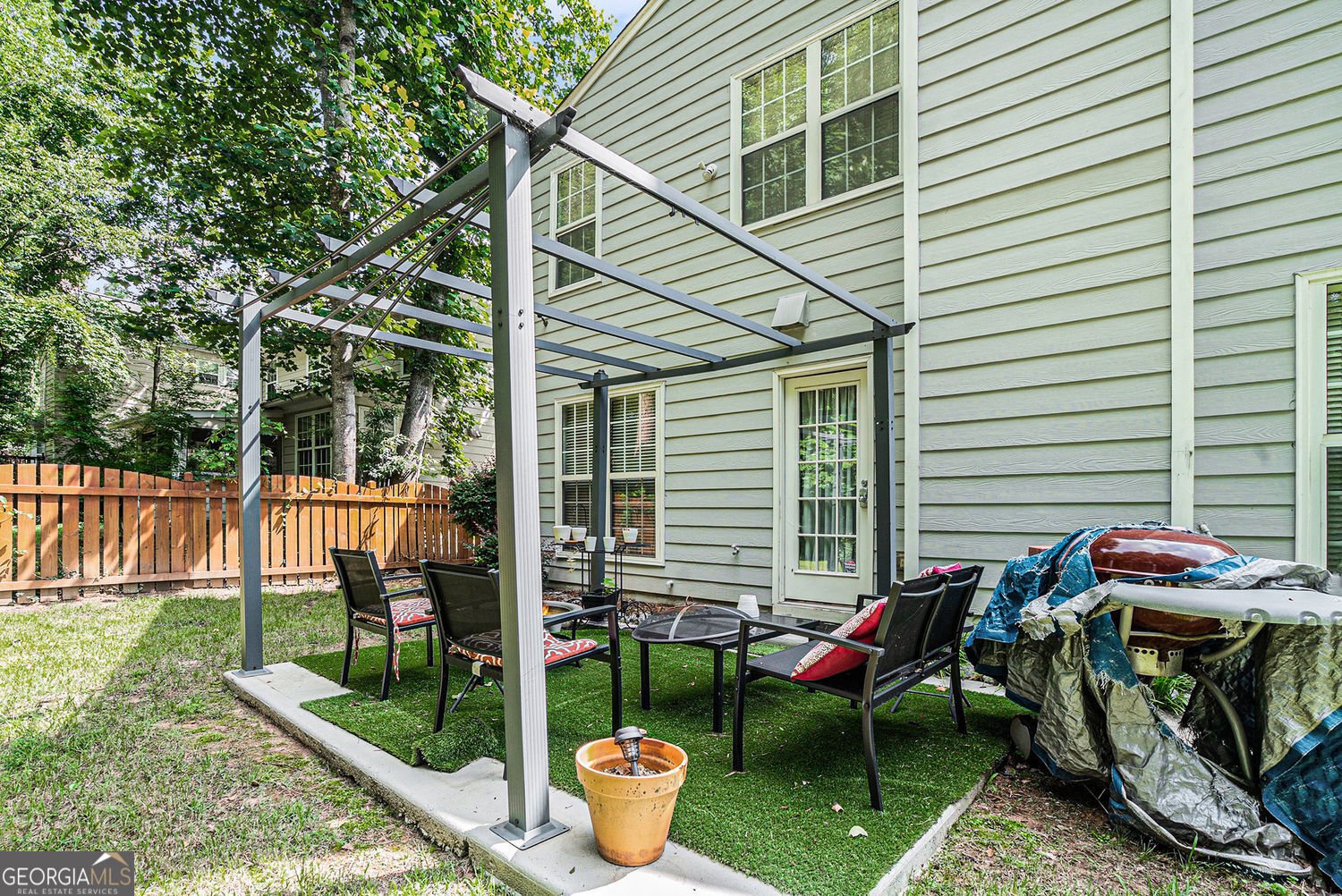 2512 Halcyon Way Lawrenceville - 29