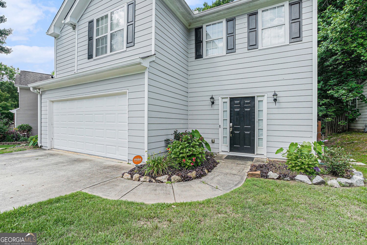 2512 Halcyon Way Lawrenceville - 3