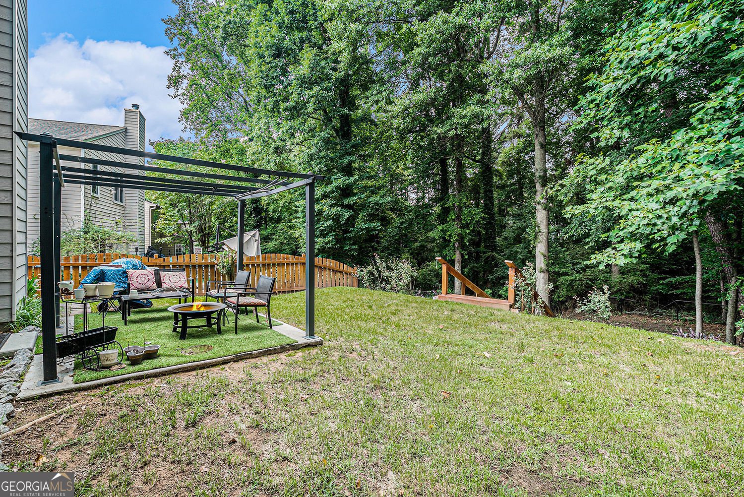 2512 Halcyon Way Lawrenceville - 31