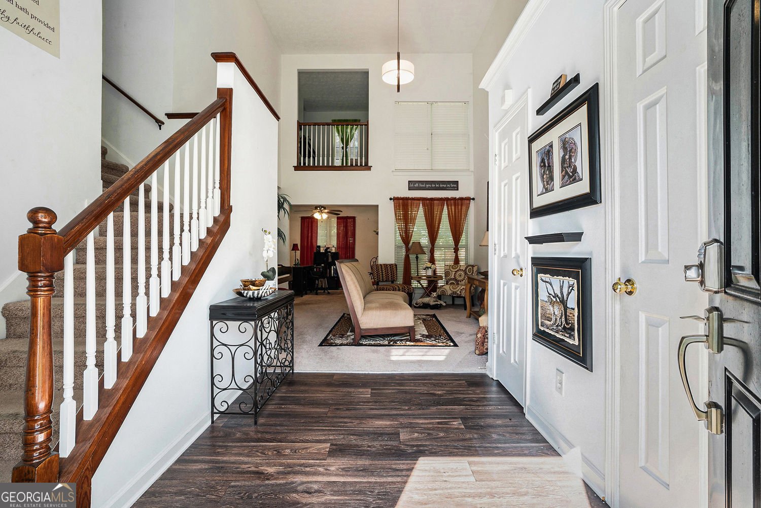 2512 Halcyon Way Lawrenceville - 4