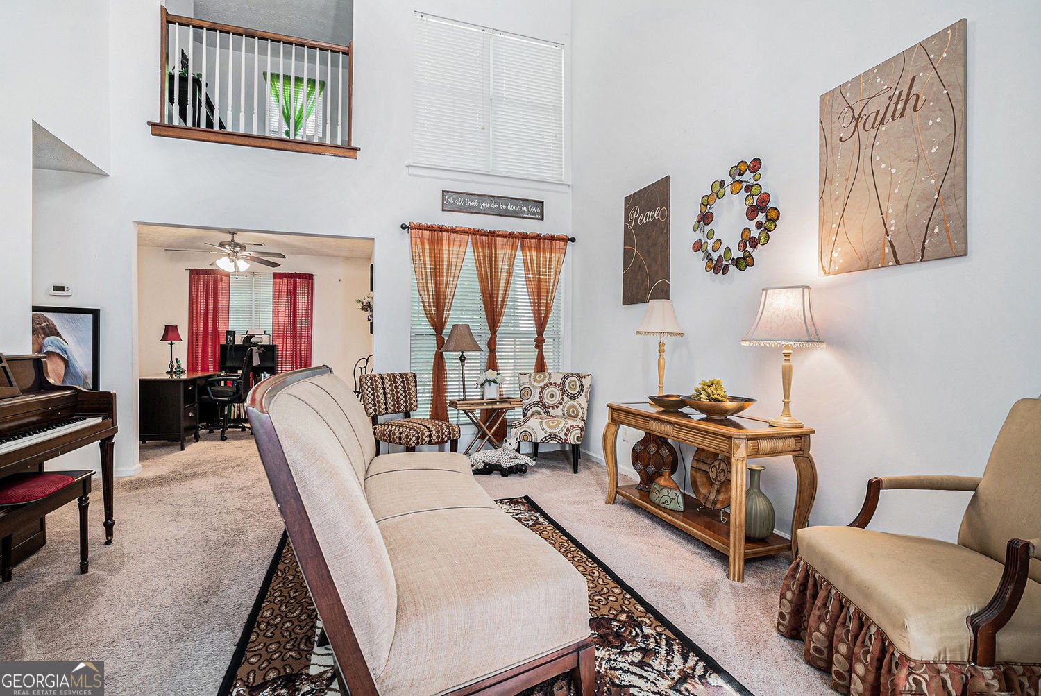 2512 Halcyon Way Lawrenceville - 5