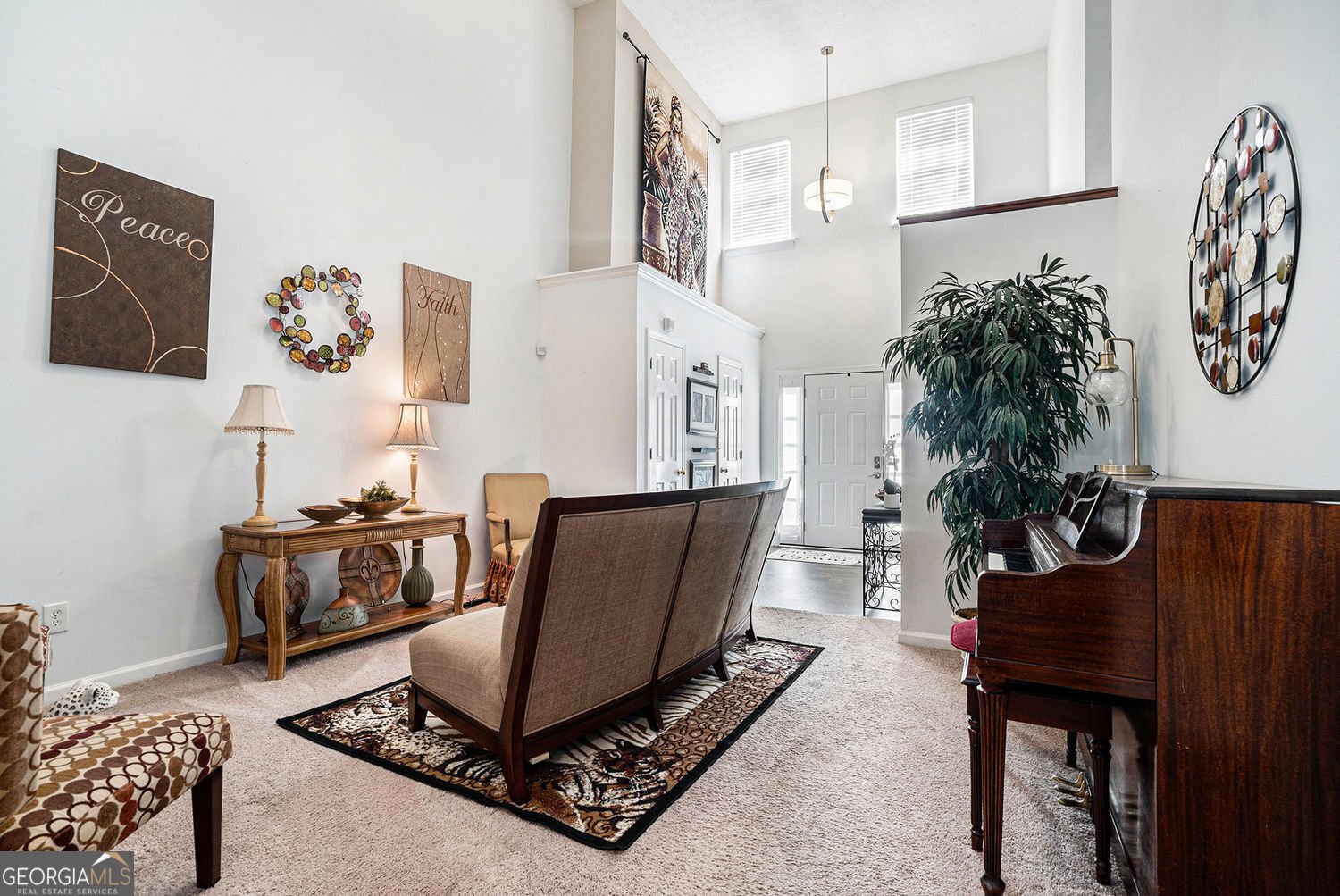 2512 Halcyon Way Lawrenceville - 6