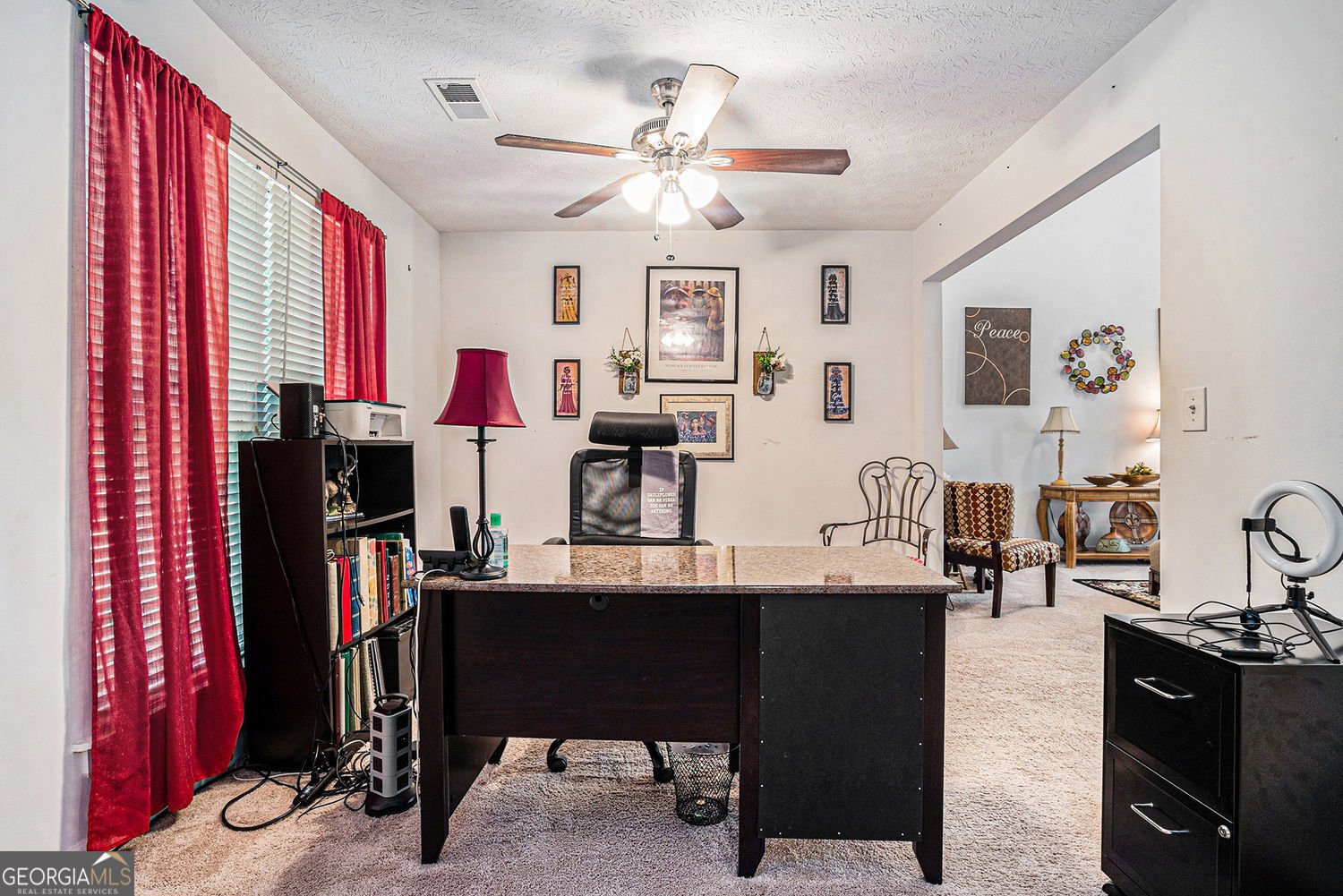 2512 Halcyon Way Lawrenceville - 9