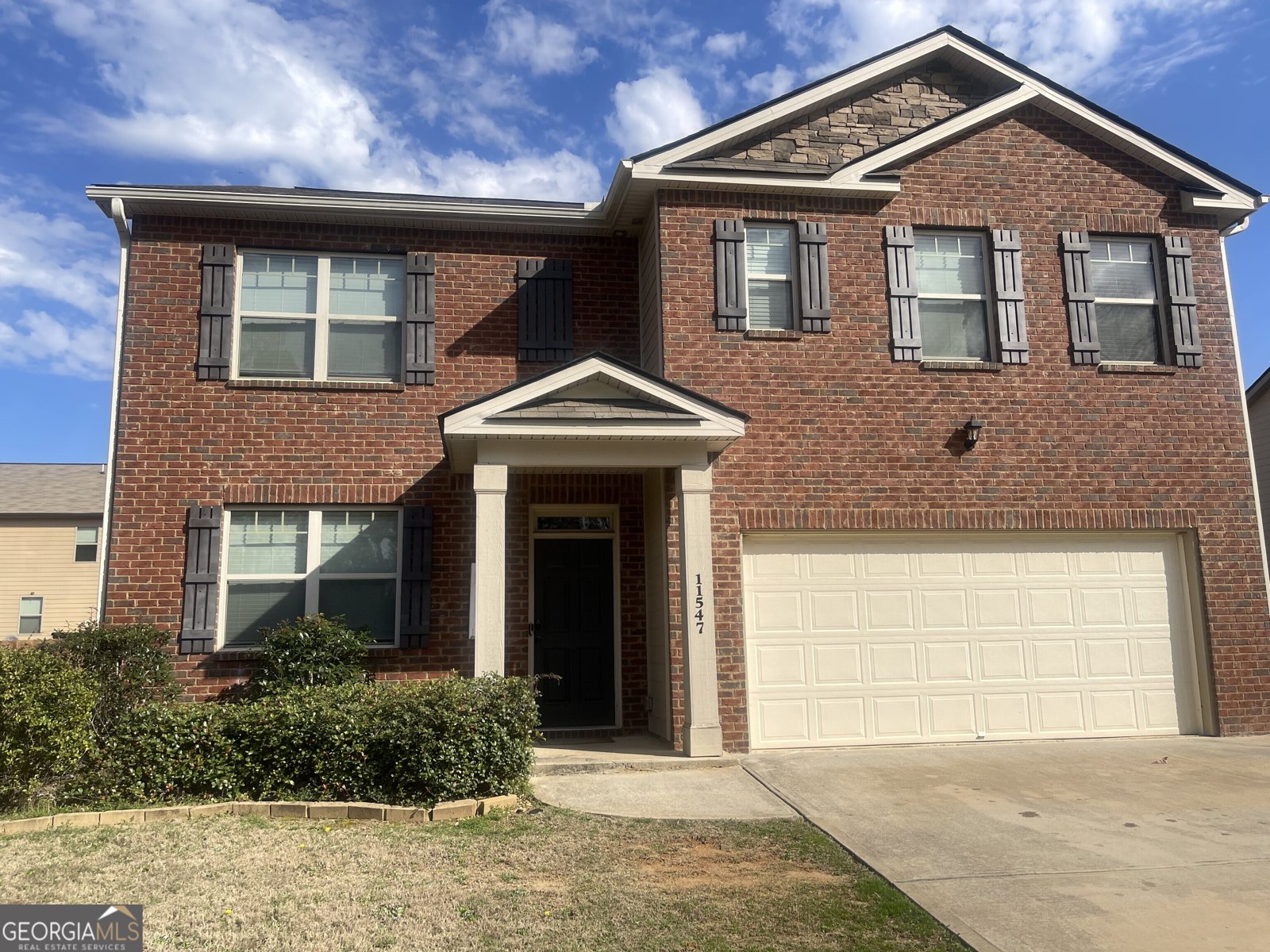 11547 Hathaway Dr Hampton - 1