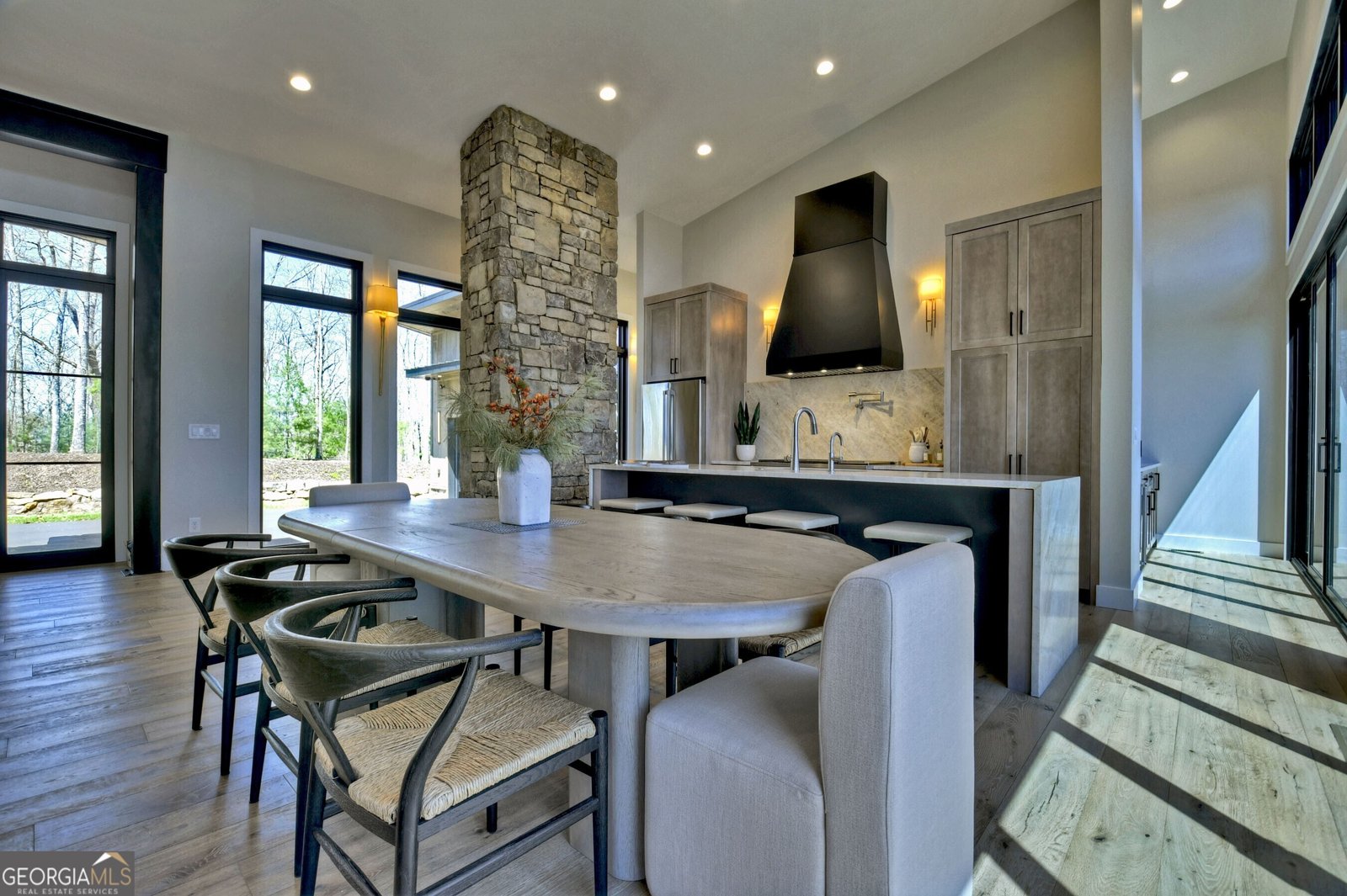 417 Bill Claypool Drive Blue Ridge - 13