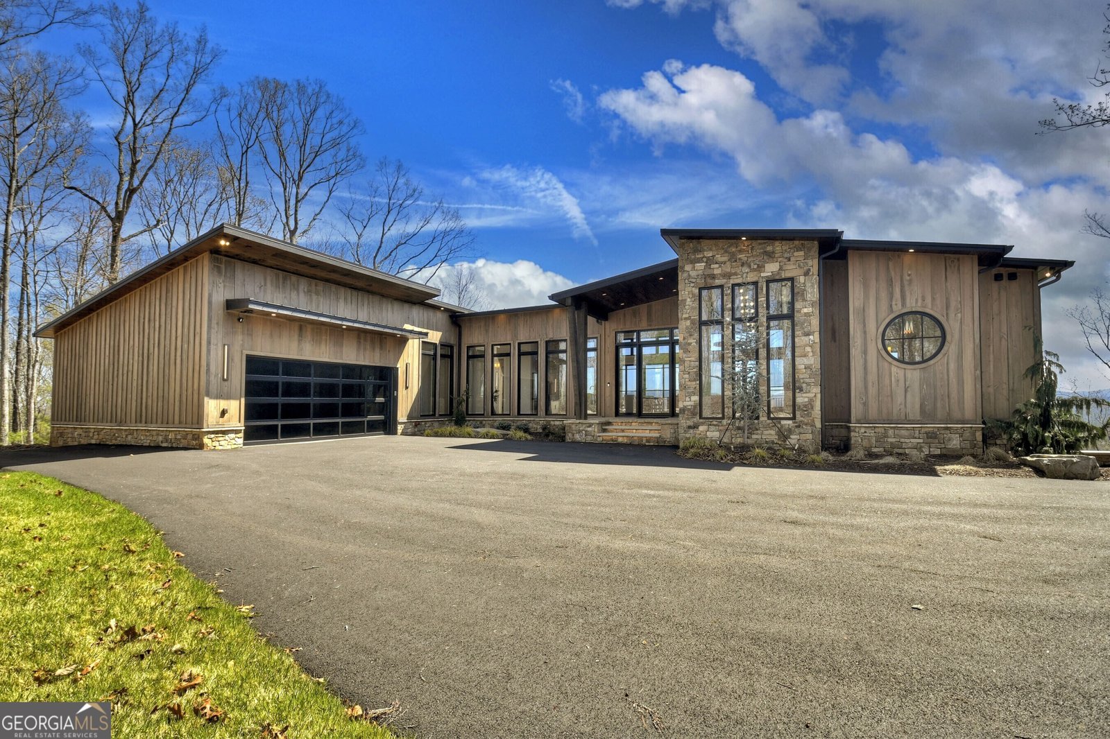 417 Bill Claypool Drive Blue Ridge - 2
