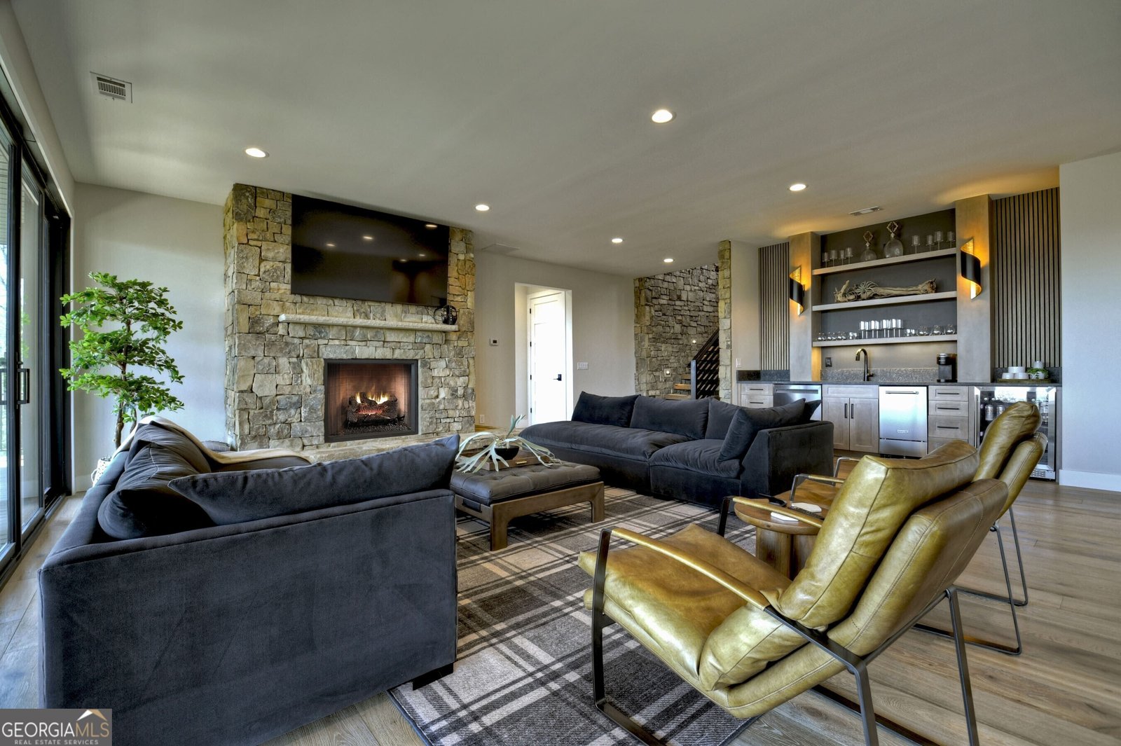 417 Bill Claypool Drive Blue Ridge - 30