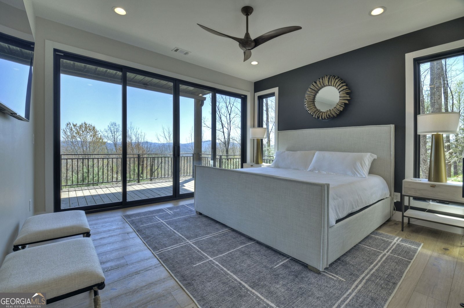 417 Bill Claypool Drive Blue Ridge - 32