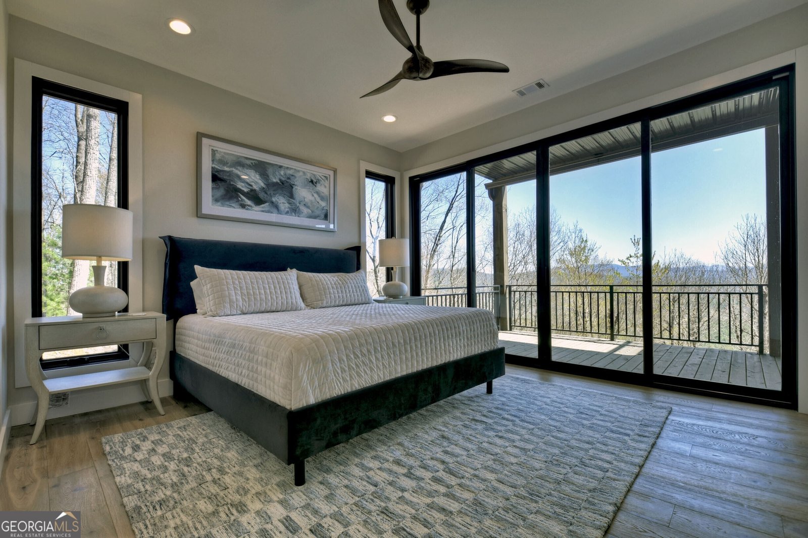 417 Bill Claypool Drive Blue Ridge - 36
