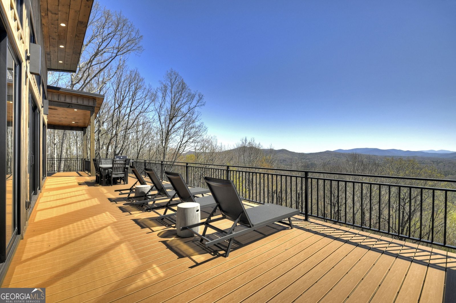417 Bill Claypool Drive Blue Ridge - 4