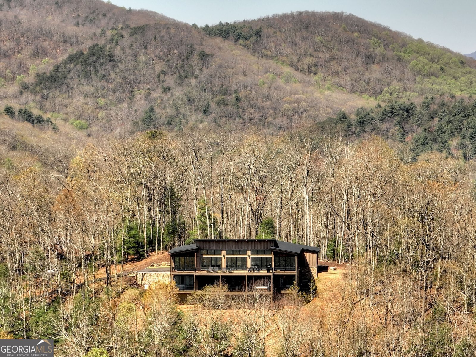 417 Bill Claypool Drive Blue Ridge - 41