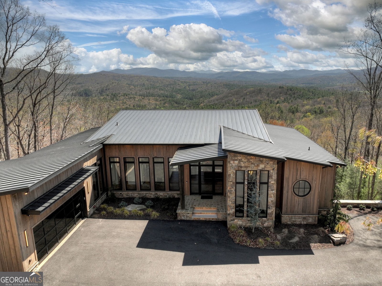 417 Bill Claypool Drive Blue Ridge - 42