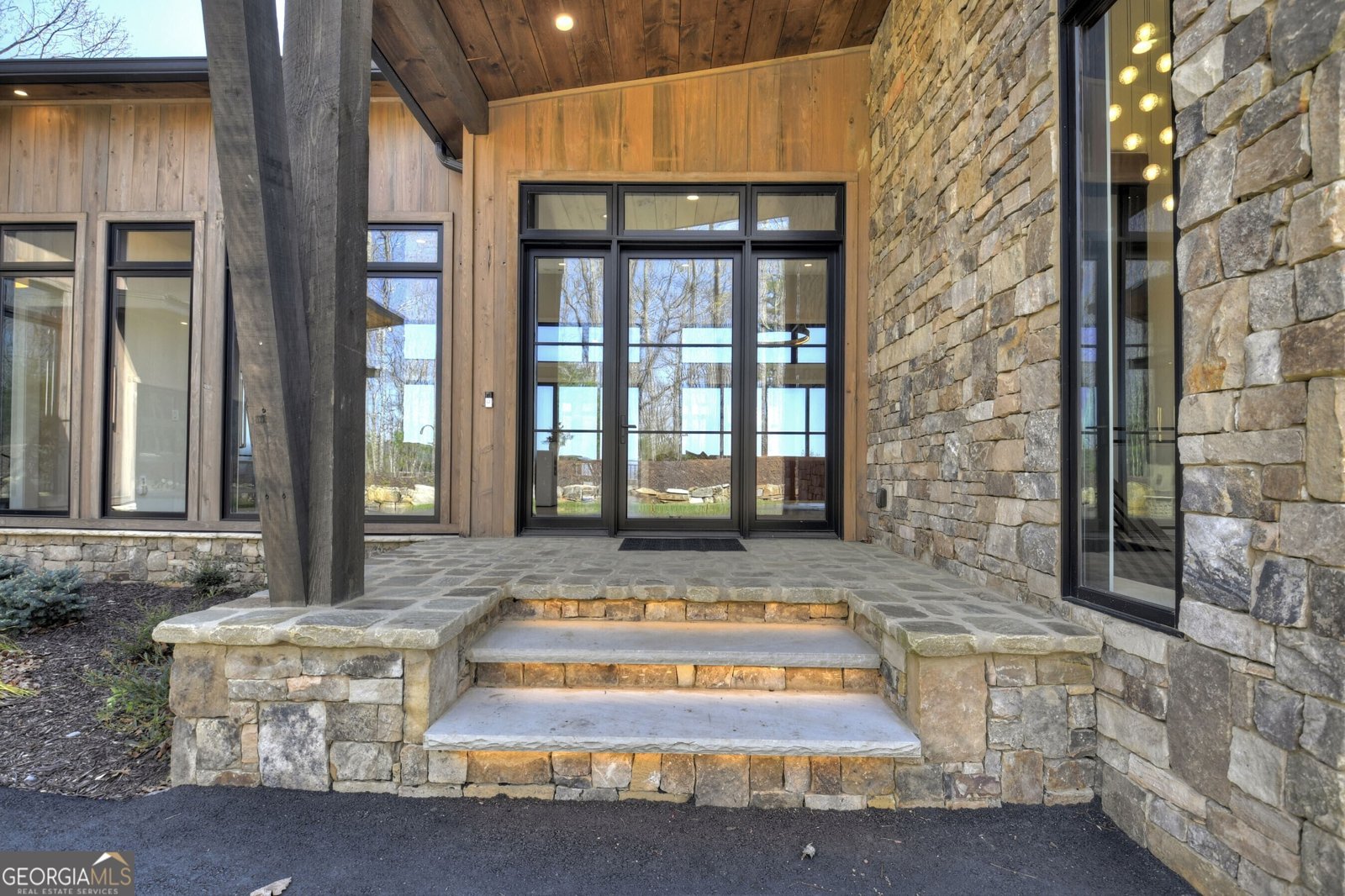 417 Bill Claypool Drive Blue Ridge - 43