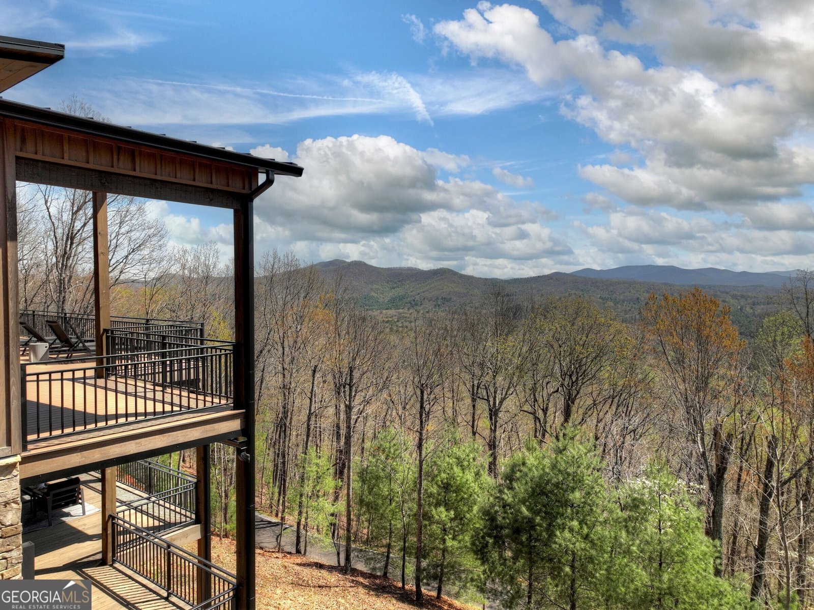417 Bill Claypool Drive Blue Ridge - 46
