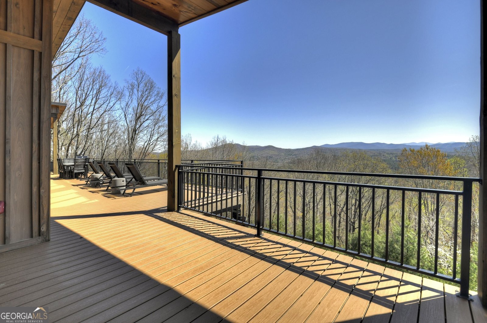 417 Bill Claypool Drive Blue Ridge - 47