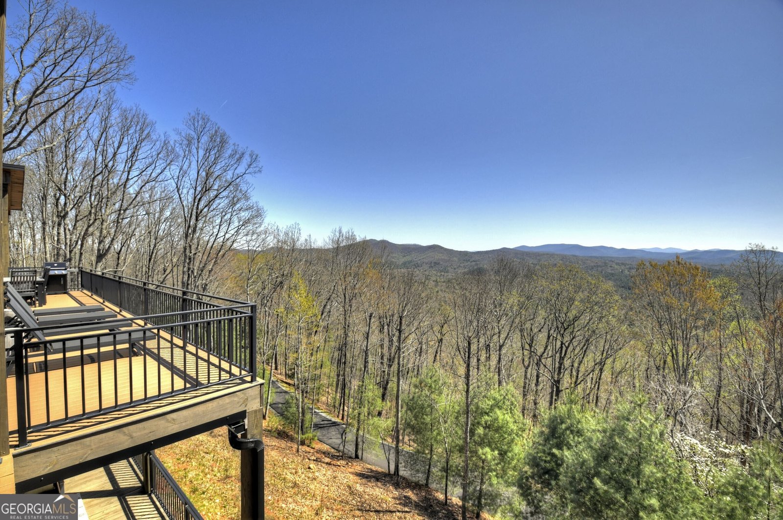417 Bill Claypool Drive Blue Ridge - 49