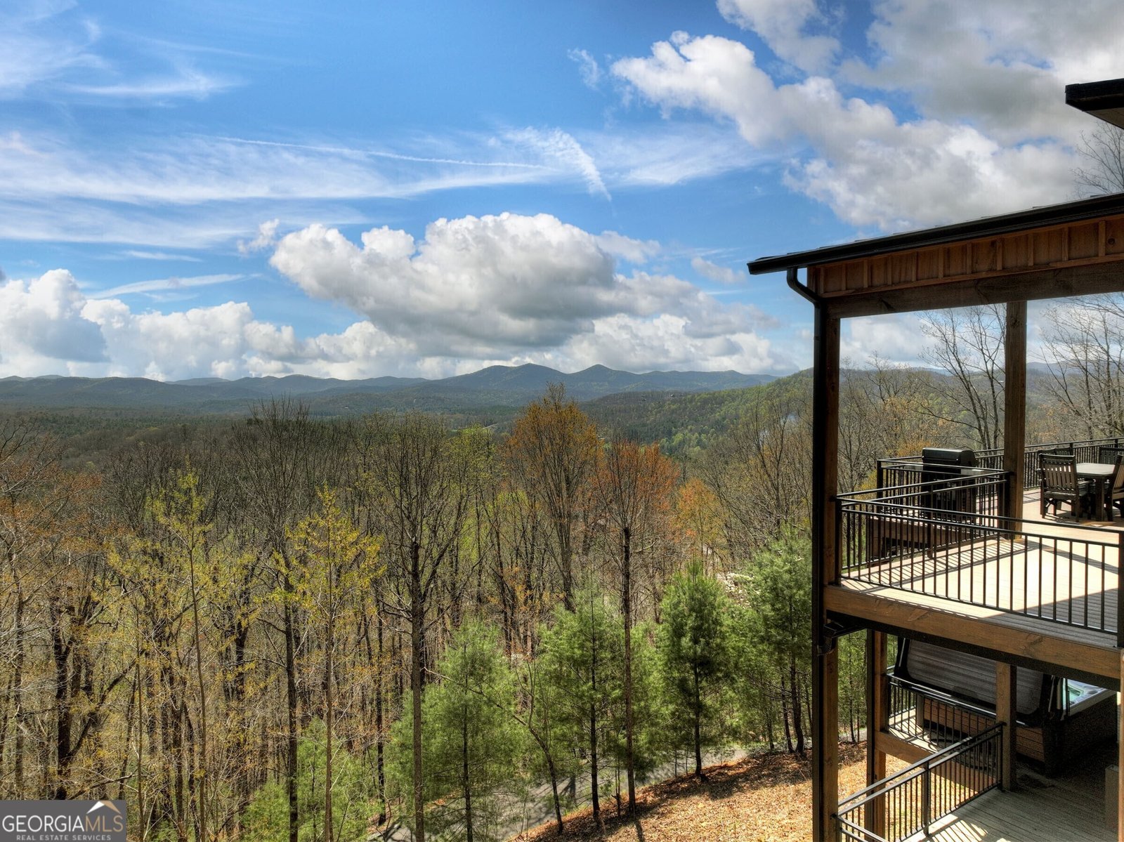 417 Bill Claypool Drive Blue Ridge - 51
