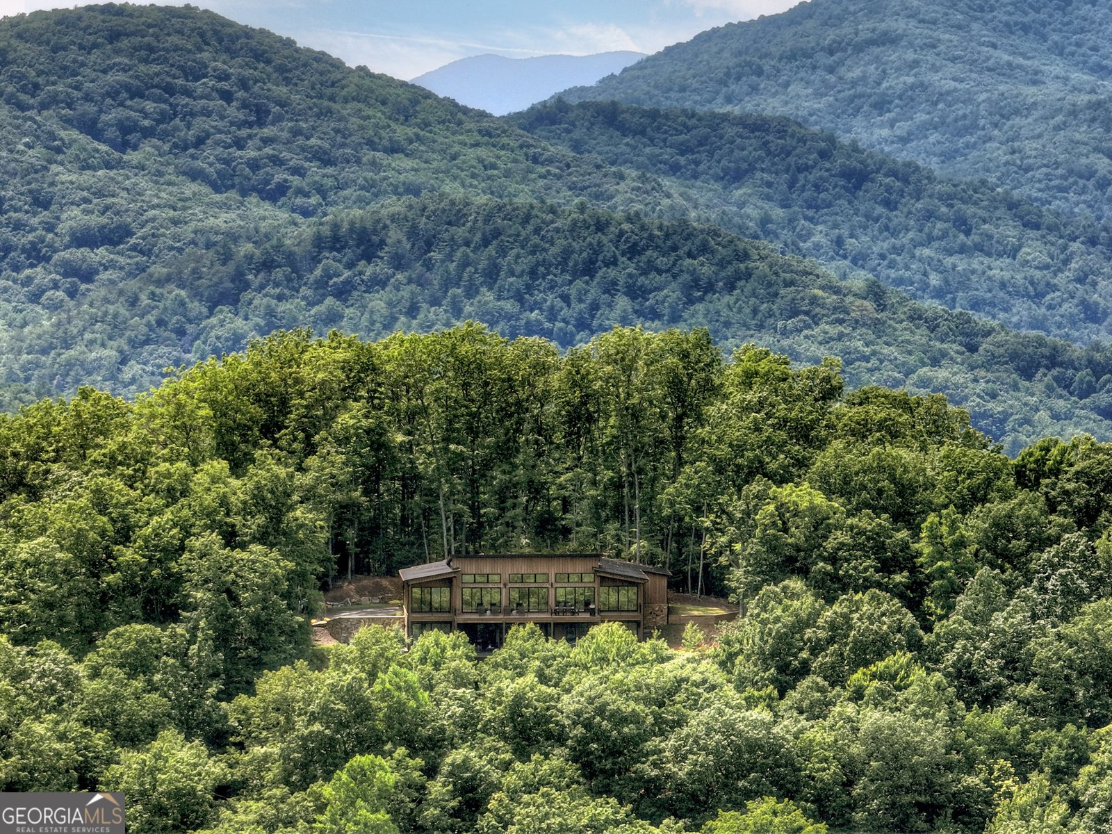 417 Bill Claypool Drive Blue Ridge - 54