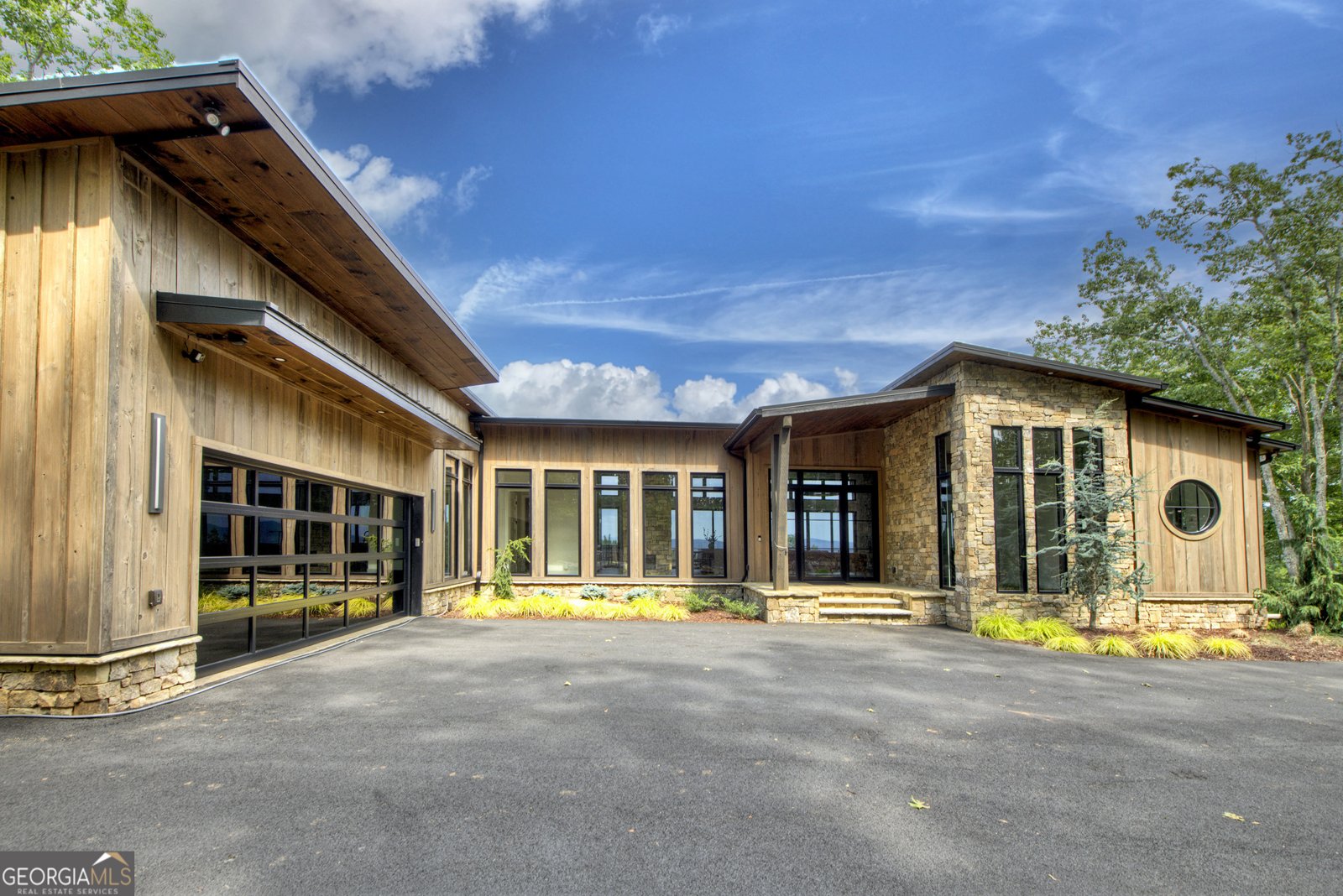 417 Bill Claypool Drive Blue Ridge - 55
