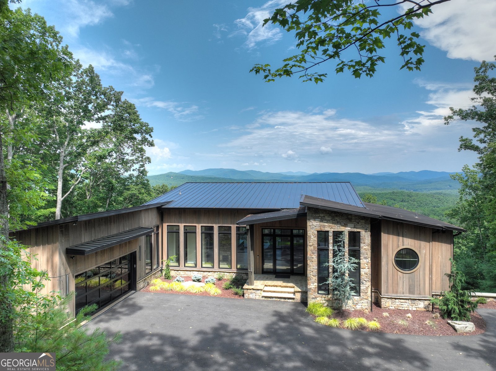 417 Bill Claypool Drive Blue Ridge - 56