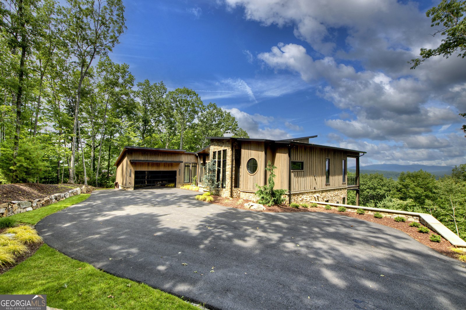 417 Bill Claypool Drive Blue Ridge - 57