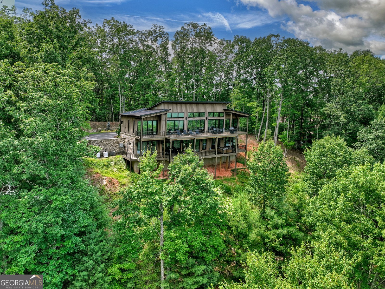 417 Bill Claypool Drive Blue Ridge - 59