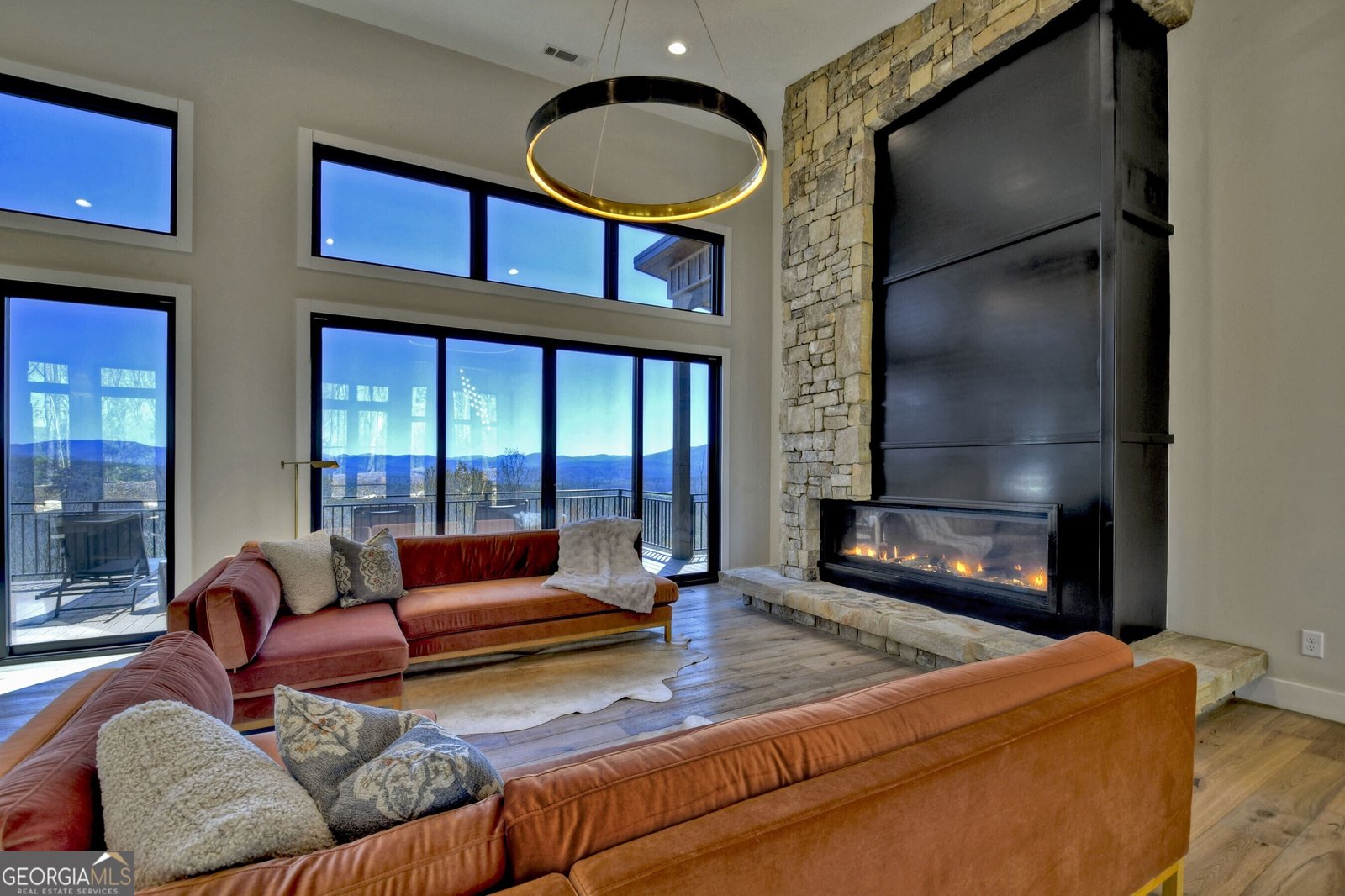 417 Bill Claypool Drive Blue Ridge - 6