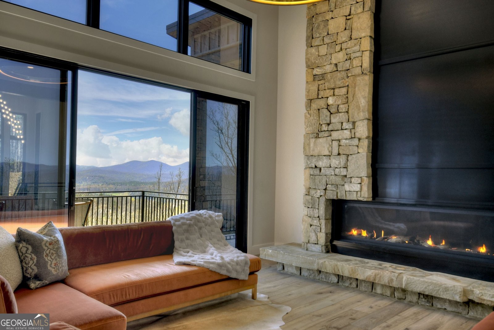 417 Bill Claypool Drive Blue Ridge - 9