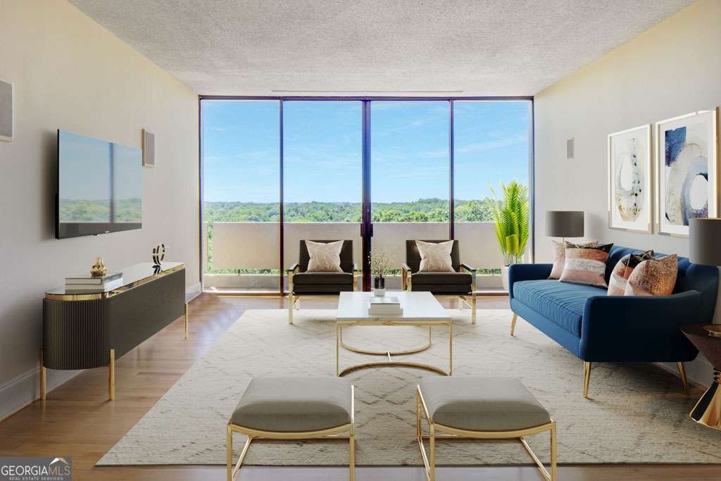 2575 Peachtree Road Atlanta - 1