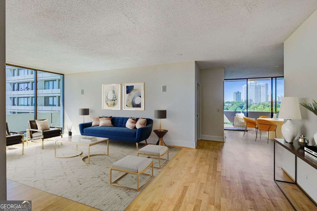 2575 Peachtree Road Atlanta - 2