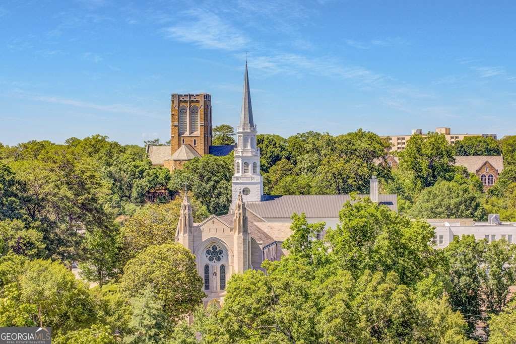 2575 Peachtree Road Atlanta - 25