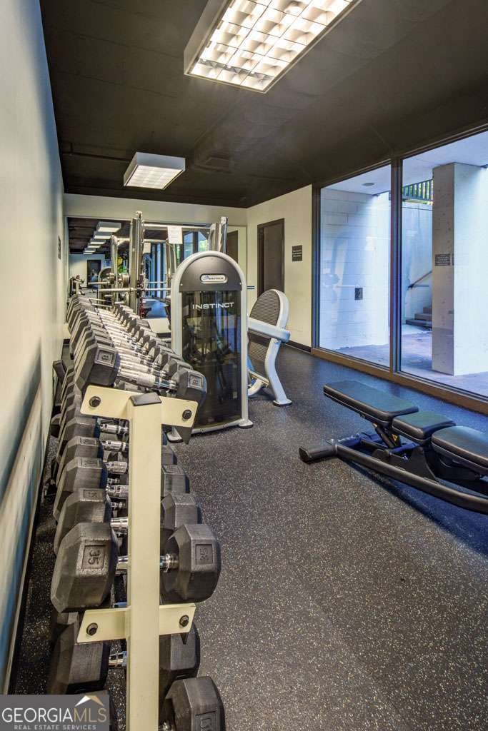 2575 Peachtree Road Atlanta - 26