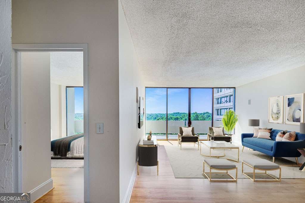 2575 Peachtree Road Atlanta - 3