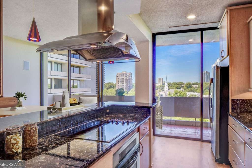 2575 Peachtree Road Atlanta - 4