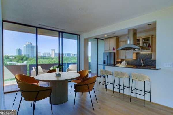 2575 Peachtree Road Atlanta - 8