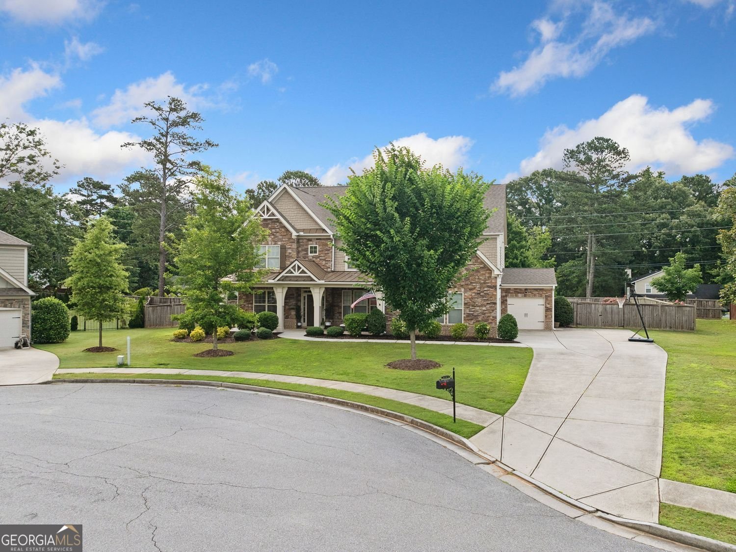 2767 Magnolia Creek Drive Kennesaw - 1